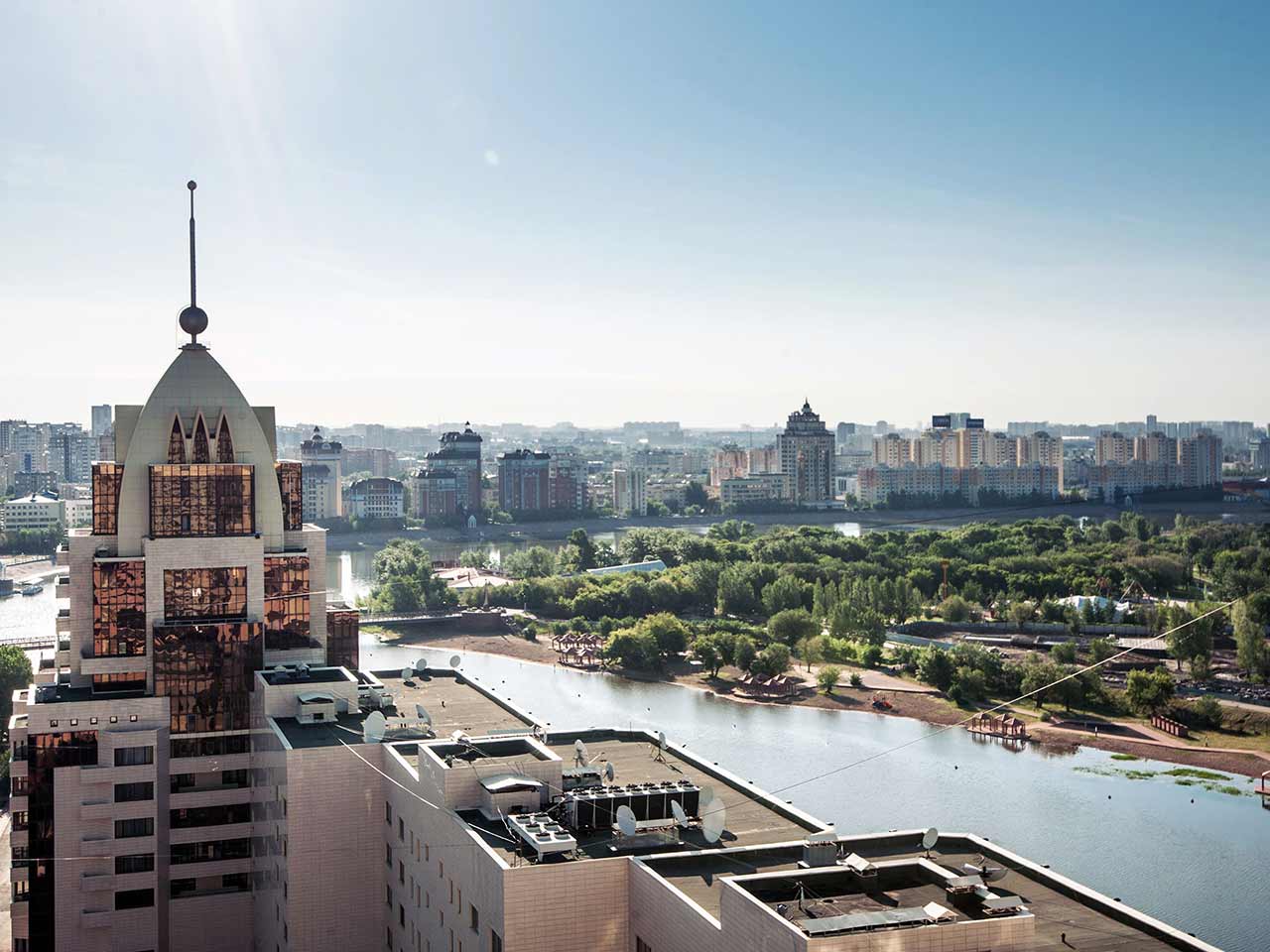 9th ENQA General Assembly, 18-19 October 2018, Astana, Kazakhstan